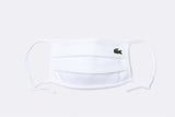 Lacoste Macarilla Blanca