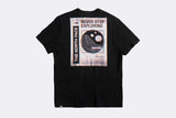 The North Face Galahm Graphic Tee TNF Black