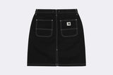 Carhartt WIP W' Armanda Skirt Black