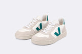 Veja V-10 B-Mesh White/Brittany