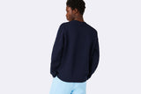 Lacoste Made in France Sweatshirt Navy Blue