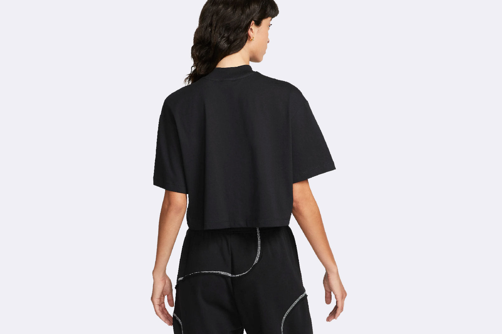 Nike Wmns Sportswear Essential Black