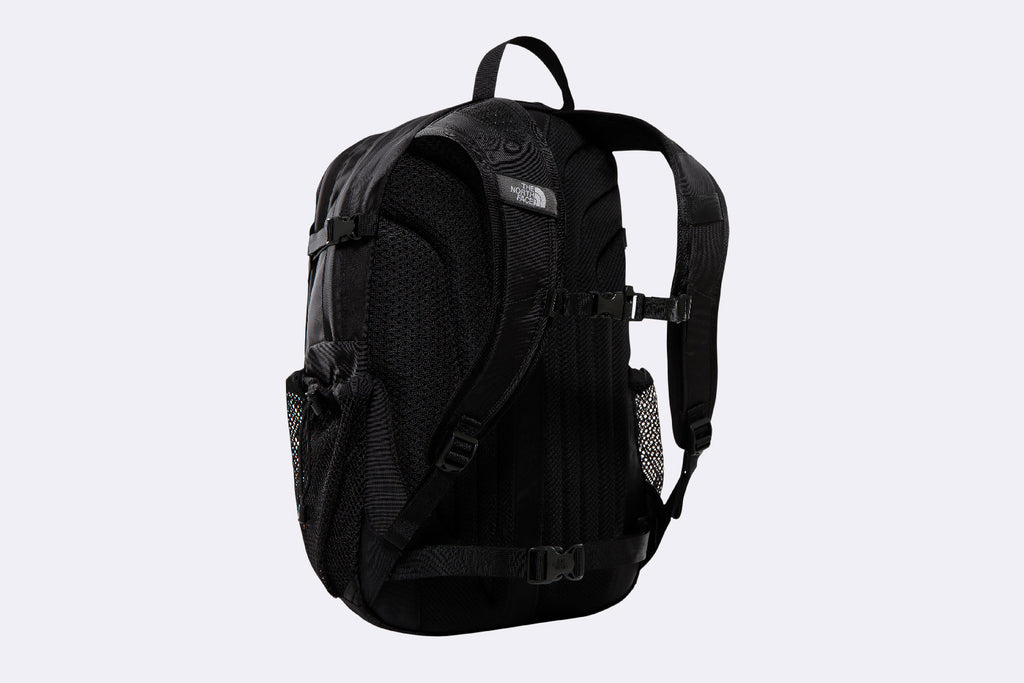 The North Face Hot Shot Backpack TNF Black