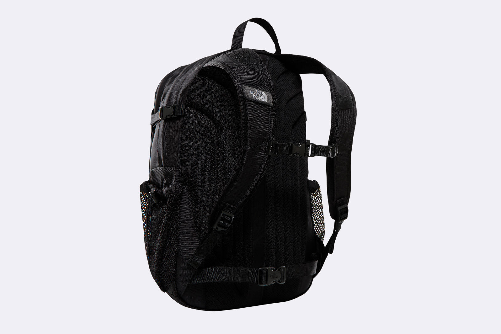 The North Face Hot Shot Backpack TNF Black