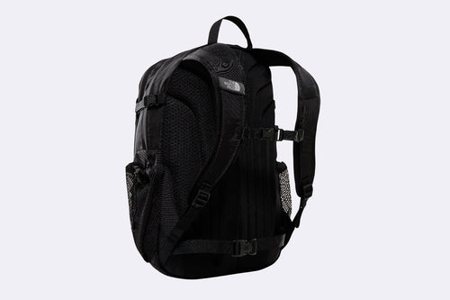 The North Face Hot Shot Backpack TNF Black