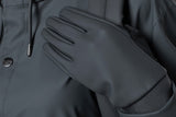 Rains Slate Gloves