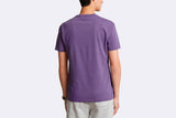 Ralph Lauren Red Rocks 2 Tee Shirt Purple