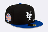 New Era 59FIFTY New York Mets x Just Don Fitted