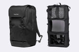 Tropicfeel Wardrobe Sistem Black