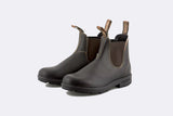 Blundstone 500 Stout Brown Leather
