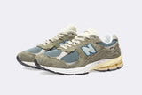 New Balance 2002R Protection Pack Mirage Grey