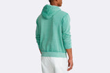 Polo Ralph Lauren Garment-Dyed Fleece Hoodie