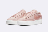 Nike Wmns Blazer Low Platform Pink Oxford/Rose Whisper