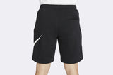 Nike Sportswear Shorts Black