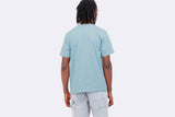 Carhartt WIP S/S Pocket T-Shirt Blue