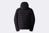 The North Face RMST Down Hoodie Black