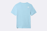 The North Face Alpine Equipment Tee 3 Beta Blue
