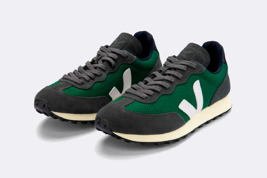 Veja Wmns Rio Branco Poker White