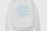 It´s All OK CNSL Hoodie