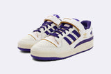 Adidas Forum 84 Low White/Purple