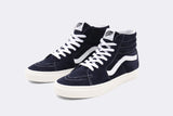 Vans SK8-Hi Pig Suede Parisian Night