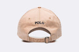 Polo Ralph Lauren Sport Cap Beige