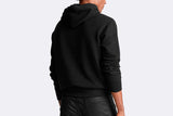 Polo Ralph Lauren Black Hoodie