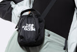 The North Face Bozer Pouch TNF Black