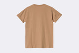 Carhartt WIP W' S/S Pocket T-Shirt