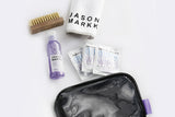 Jason Markk Tavel Shoe Cleaning Kit