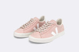 Veja Wmns Campo Nubuck Babe White