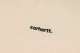 Carhartt WIP W' S/S Typeface T-Shirt