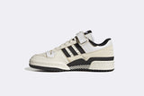 Adidas Forum 84 Low Black/White/Cream