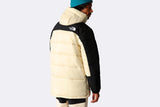 The North Face Himalayan Insulated Jacket Gravel