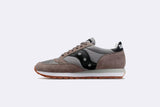 Saucony Jazz 81 Grey Black