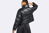 Nike Wmns Therma Fit City Jacket Black