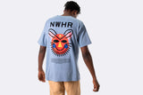 NWHR Bunny Mask Tshirt