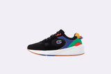 Champion Low Cut Shoe Multicolor Black