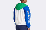 Polo Sport Water-Repellent Windbreaker