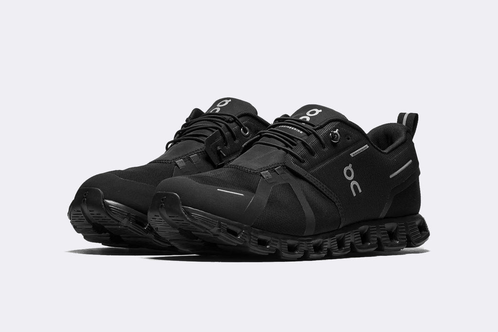 On Running Cloud 5 Wmns Waterproof
