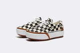 Vans UA Era Stacked Checkerboard