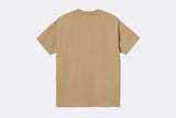 Carhartt WIP S/S Scramble Pocket T-shirt