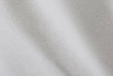 Classic Organic Hood Limestone Grey