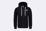 The North Face Jacket Open Gate Black