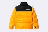 The North Face 1996 Retro Nuptse Jacket Cone Orange