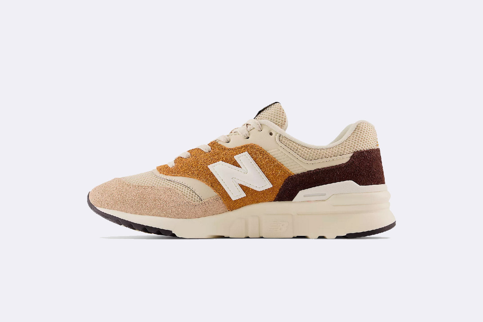New Balance 997 Sea Salt/Timberwolf Consuela Store