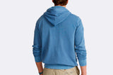 Polo Ralph Lauren Garment-Dyed Fleece Hoodie