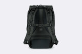 Tropicfeel Shell Backpack All Black
