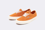 Vans Authentic Pig Suede Desert Sun