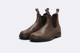 Blundstone Antique Brown Leather